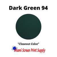 Closeout 5 Gallon Inks