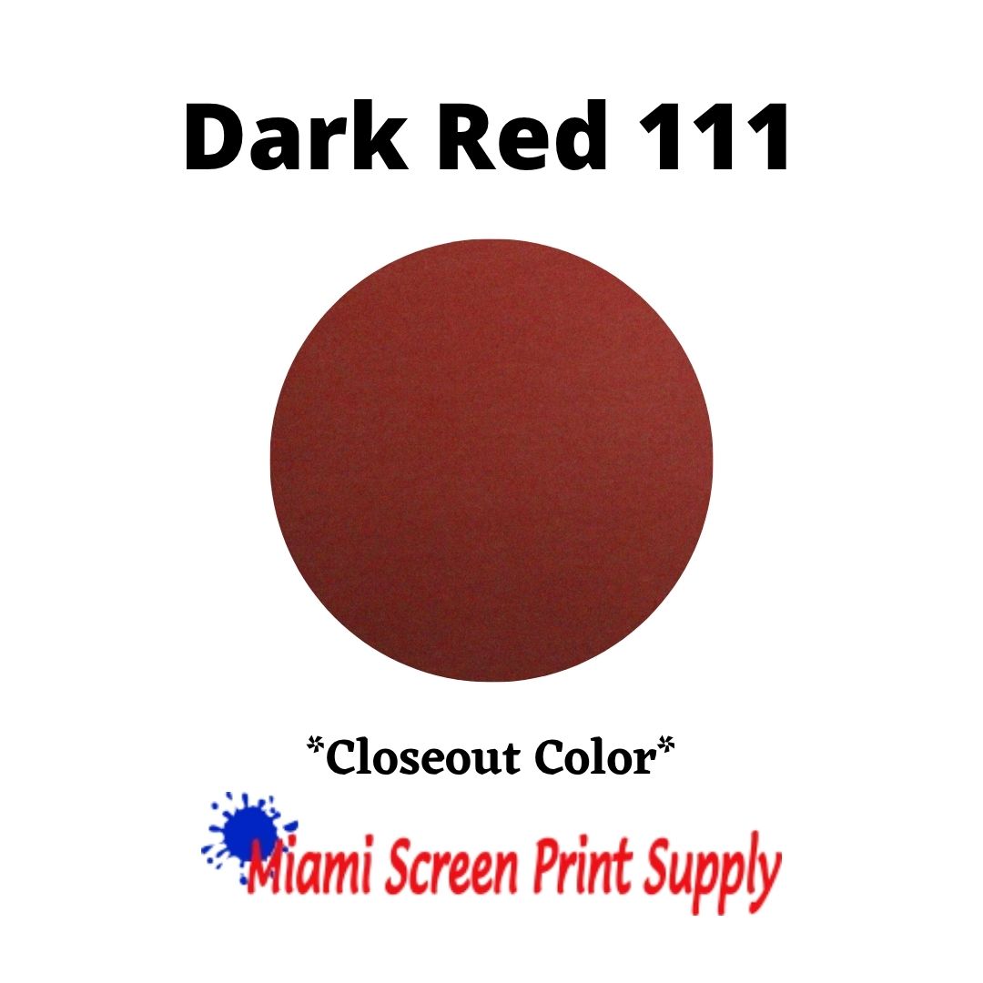 Closeout 5 Gallon Inks