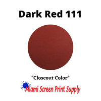 Closeout 5 Gallon Inks