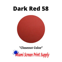 Closeout 5 Gallon Inks