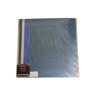 Glitter Flake Vinyl - Sample Pack