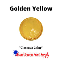 CLOSEOUT INKS  *QUARTS*