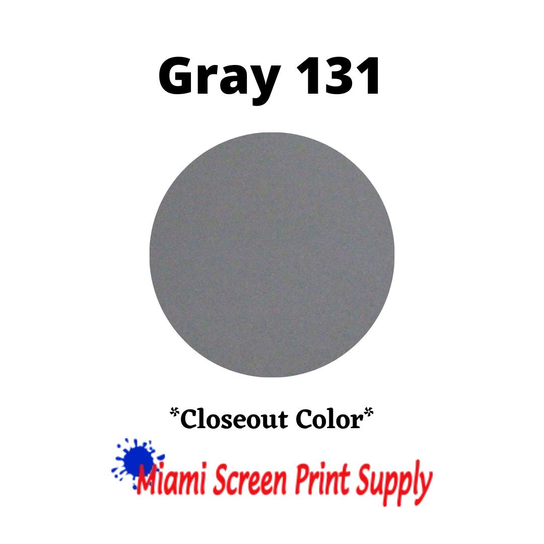 Closeout 5 Gallon Inks