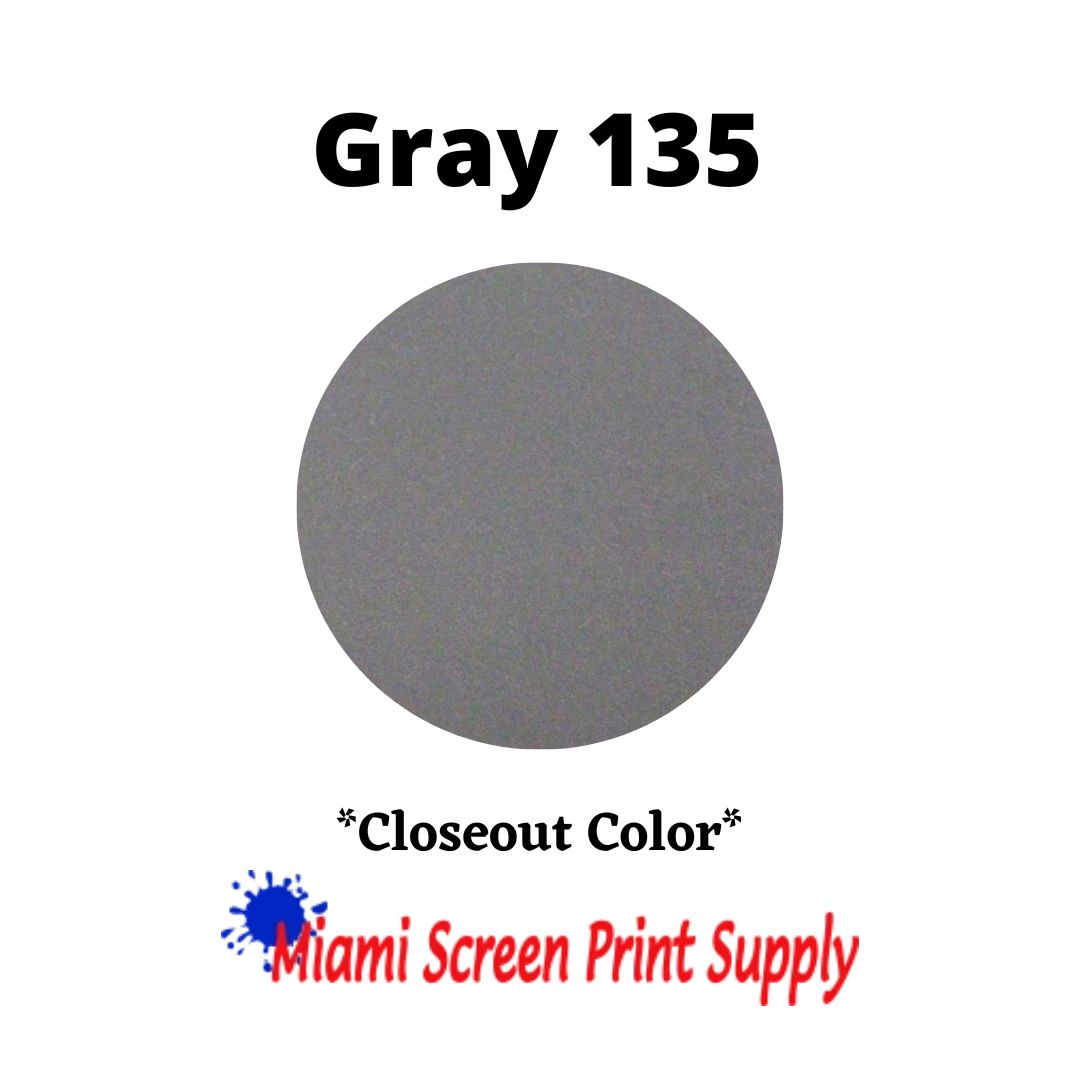 Closeout 5 Gallon Inks