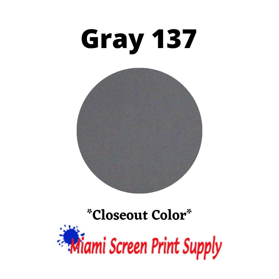 Closeout 5 Gallon Inks