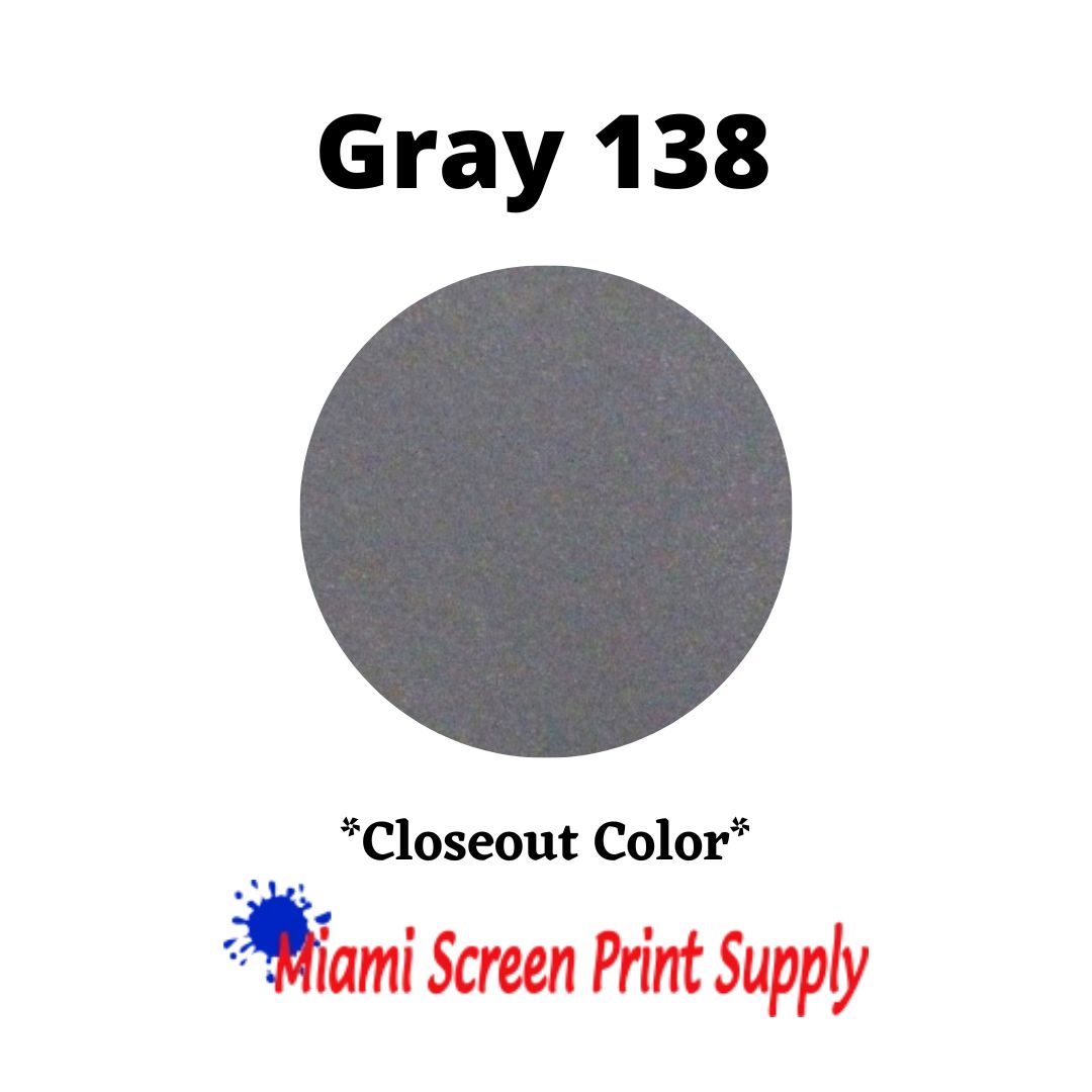 Closeout 5 Gallon Inks