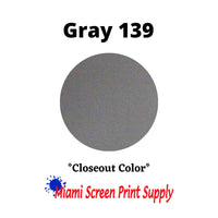 Closeout 5 Gallon Inks