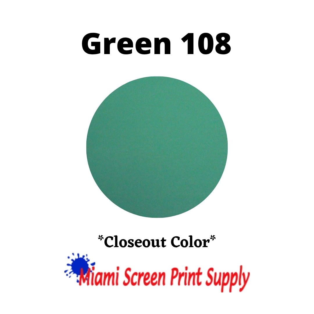 Closeout 5 Gallon Inks