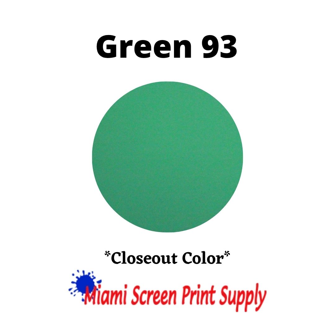 Closeout 5 Gallon Inks