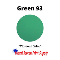 Closeout 5 Gallon Inks