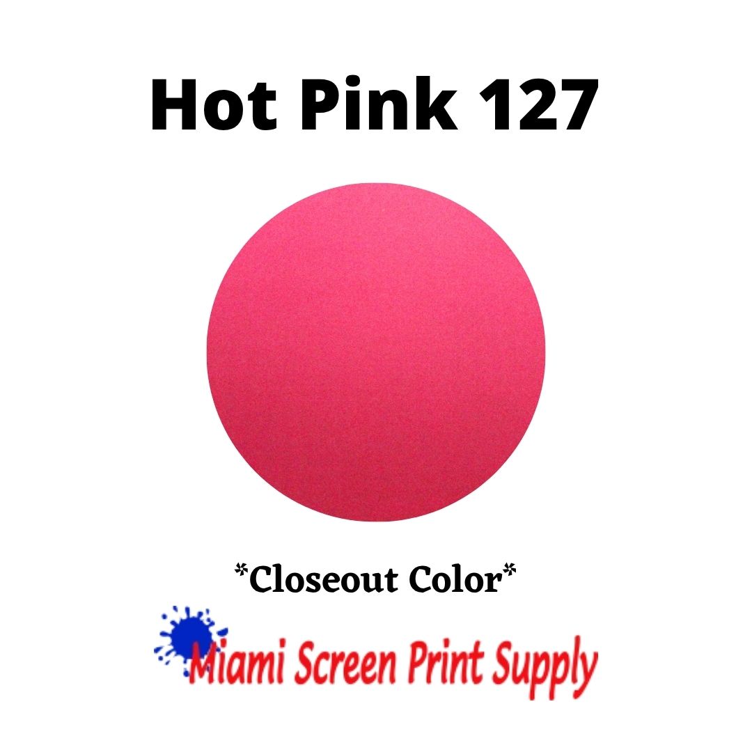 Closeout 5 Gallon Inks