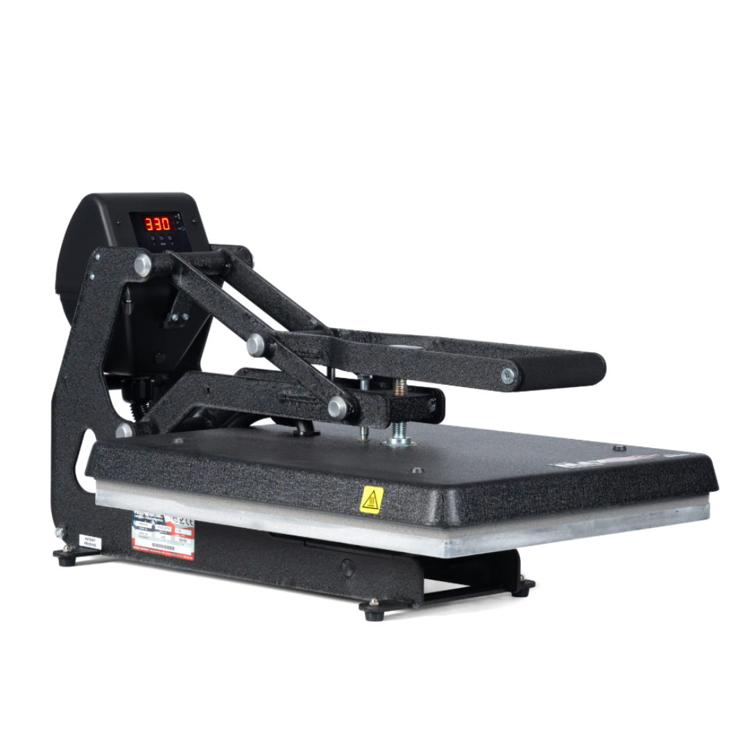 Hotronix® Maxx Clam Heat Press
