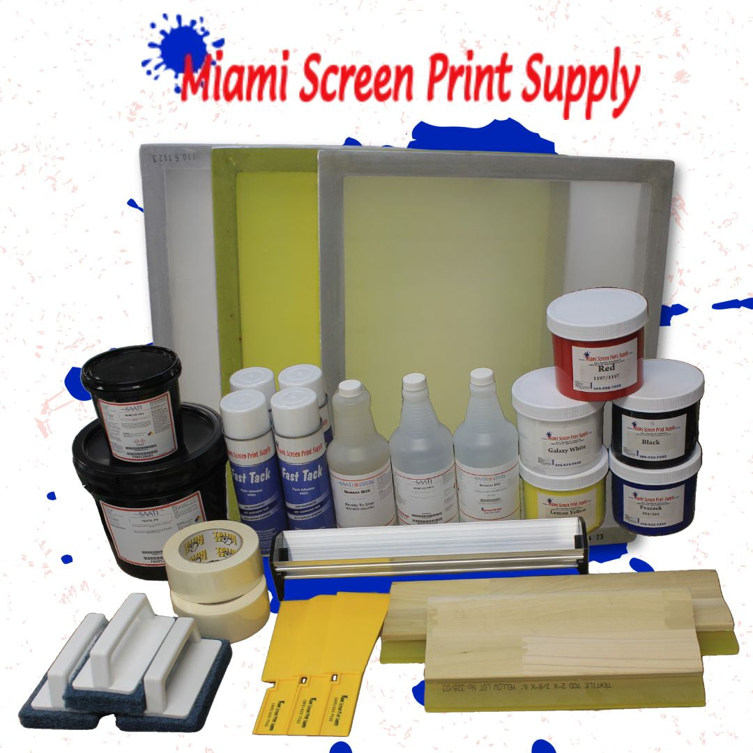 Paquete introductorio para principiantes