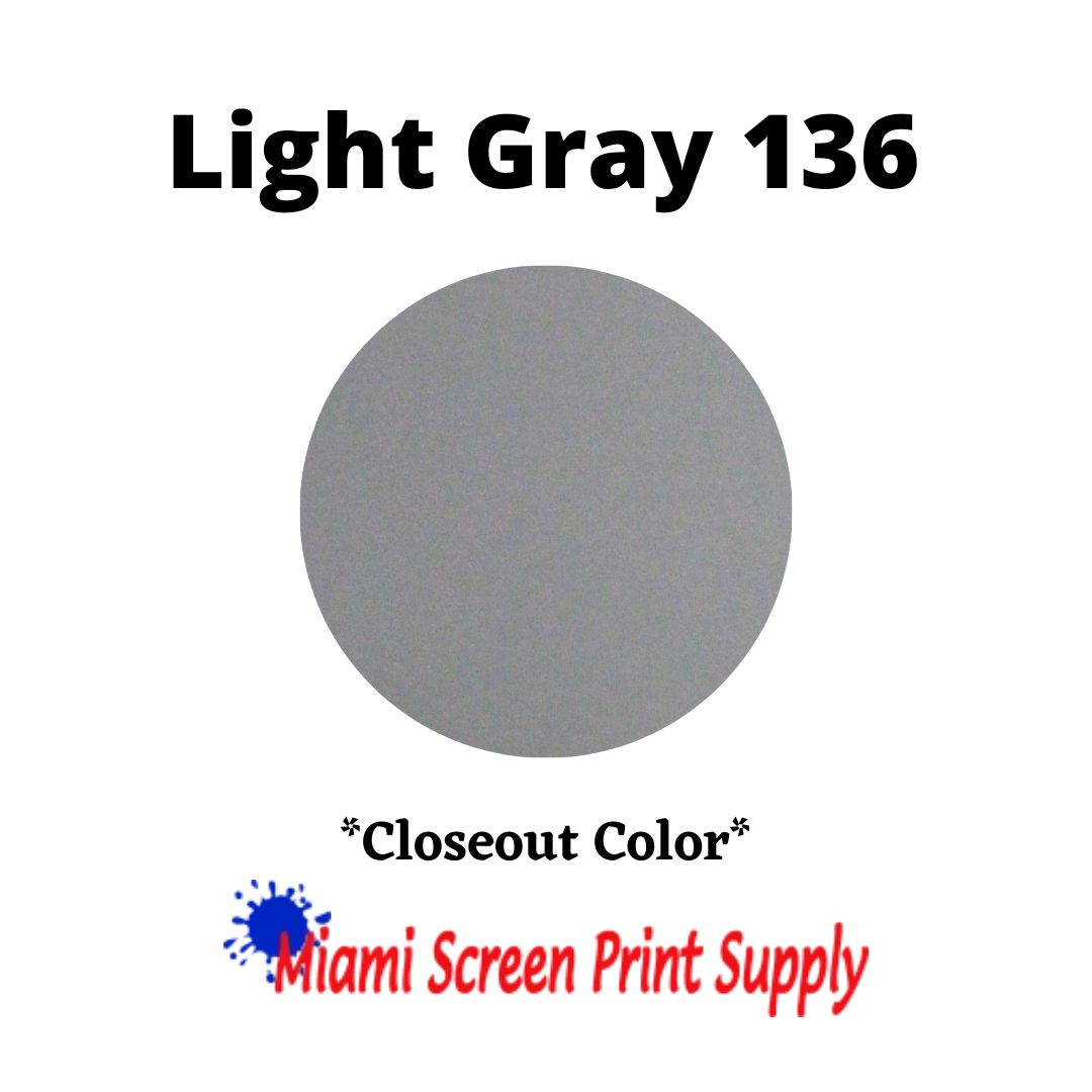 Closeout 5 Gallon Inks