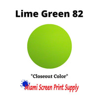 Closeout 5 Gallon Inks