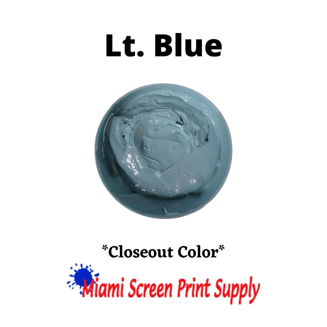 CLOSEOUT INKS  *QUARTS*