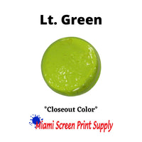 CLOSEOUT INKS  *QUARTS*