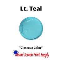 CLOSEOUT INKS  *QUARTS*