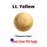 CLOSEOUT INKS  *QUARTS*