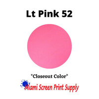 Closeout 5 Gallon Inks