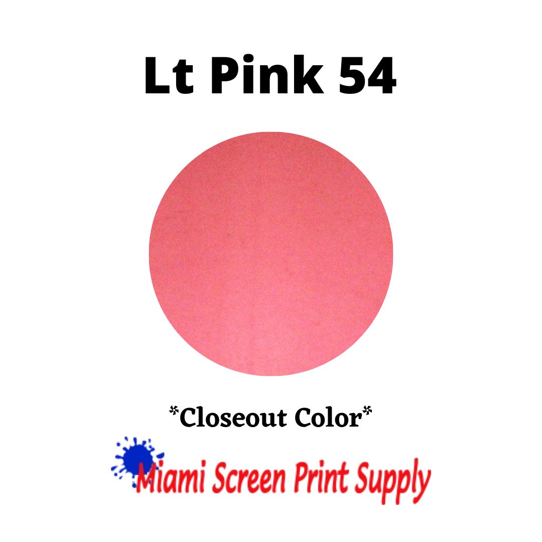 Closeout 5 Gallon Inks