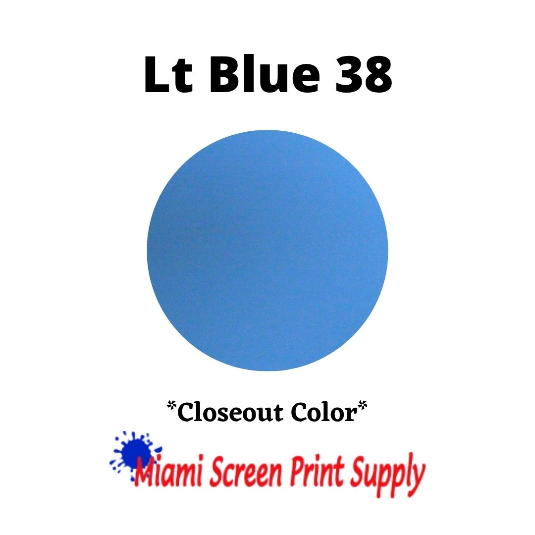 Closeout 5 Gallon Inks
