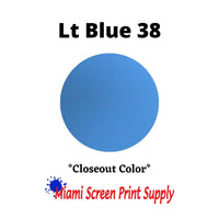 Closeout 5 Gallon Inks