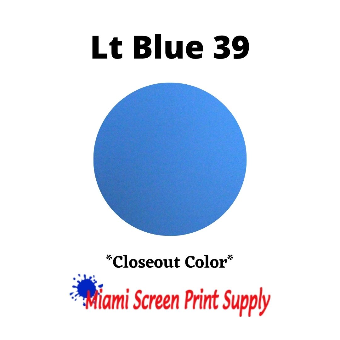 Closeout 5 Gallon Inks