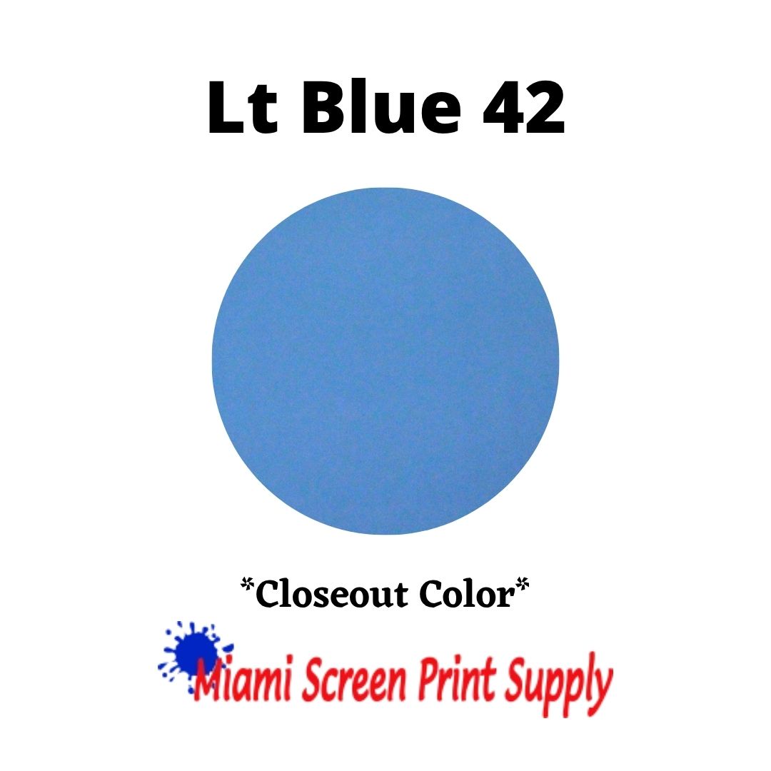Closeout 5 Gallon Inks
