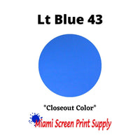 Closeout 5 Gallon Inks