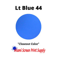 Closeout 5 Gallon Inks