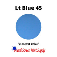 Closeout 5 Gallon Inks