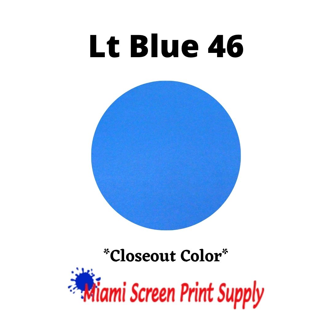 Closeout 5 Gallon Inks