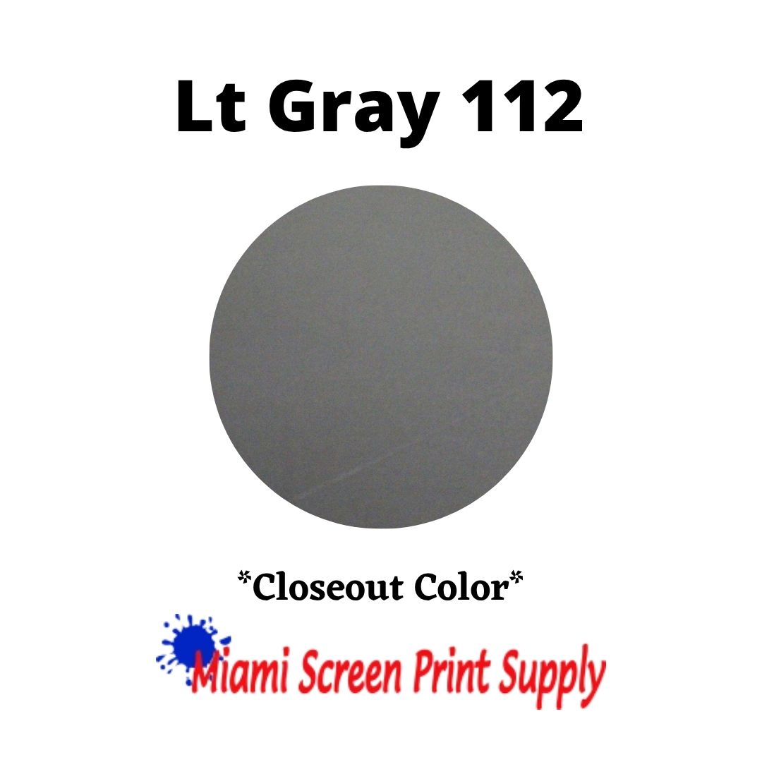 Closeout 5 Gallon Inks