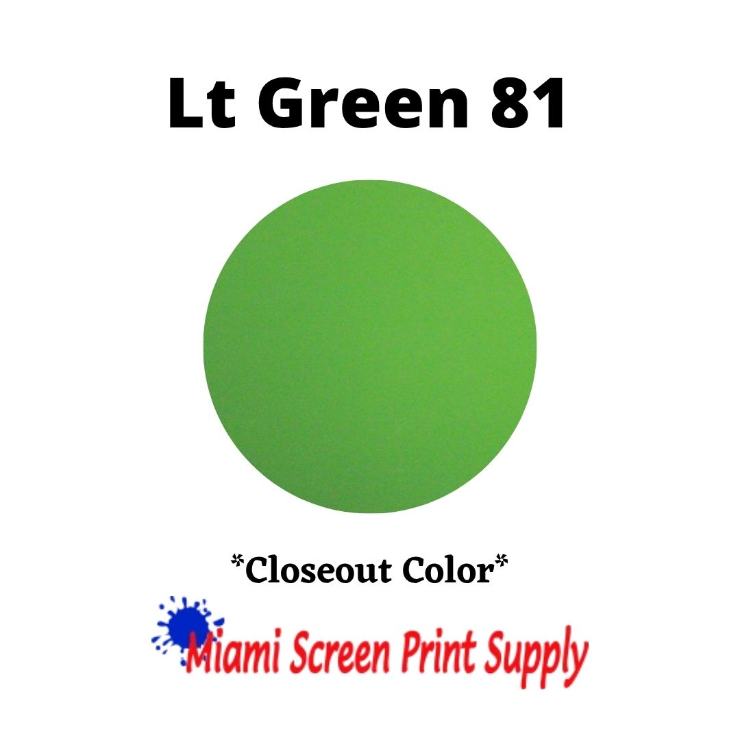 Closeout 5 Gallon Inks