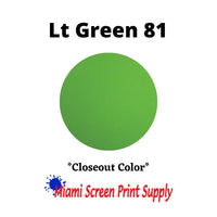 Closeout 5 Gallon Inks