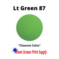 Closeout 5 Gallon Inks