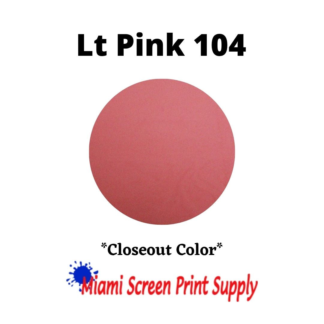 Closeout 5 Gallon Inks