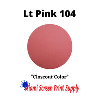 Closeout 5 Gallon Inks