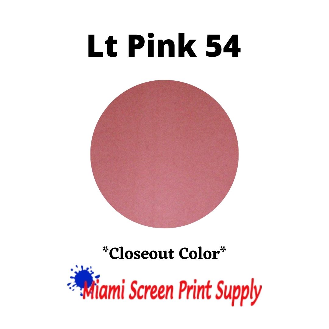 Closeout 5 Gallon Inks