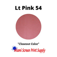 Closeout 5 Gallon Inks