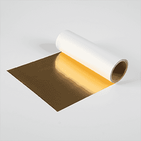 Metallic Puff Metallic Puff Vinyl Sample Pack | Miami Screen Print Supply
