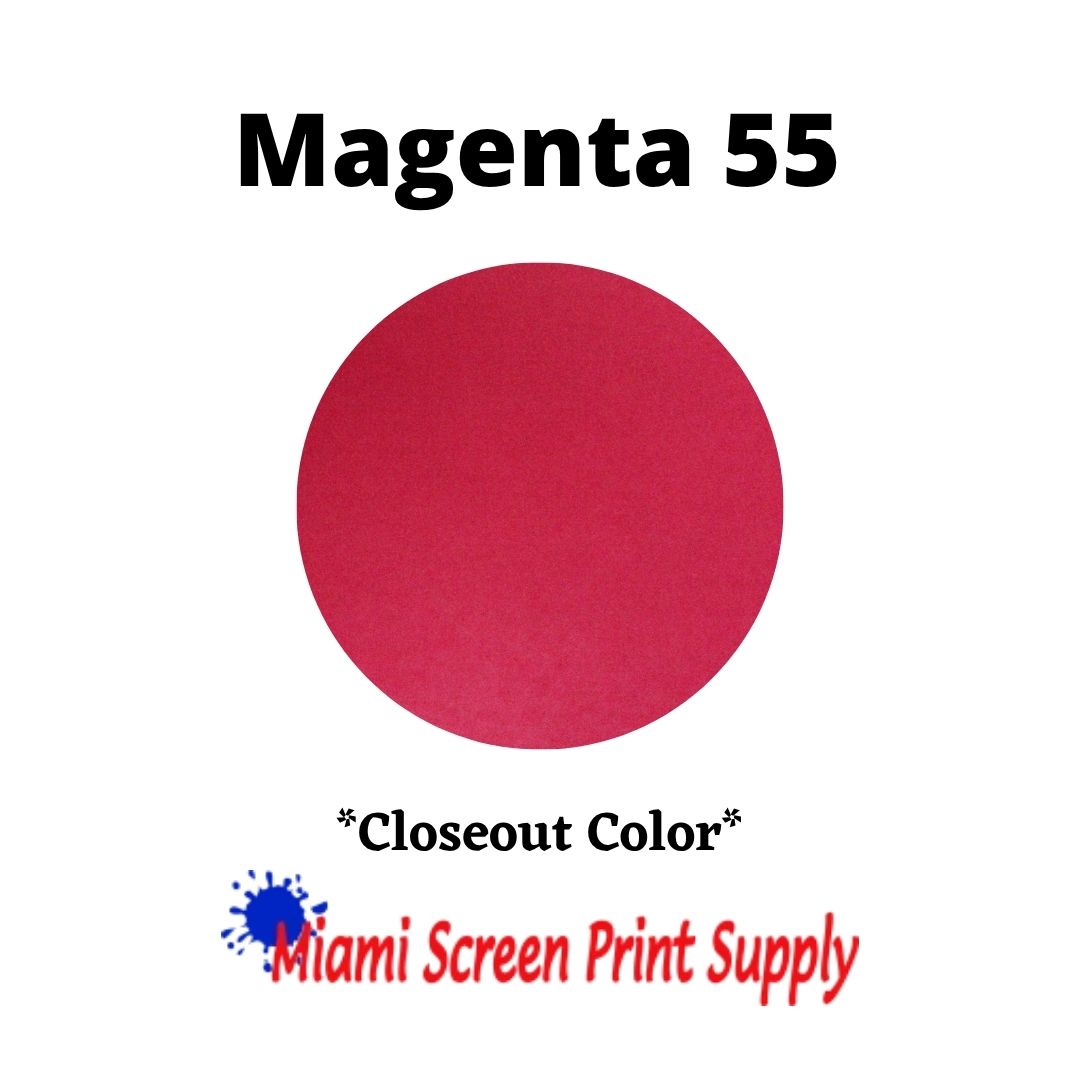Closeout 5 Gallon Inks