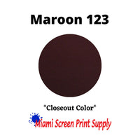 Closeout 5 Gallon Inks