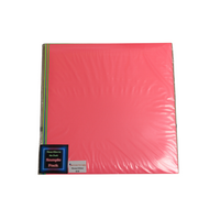 Heat Transfer Neon/Glow in the Dark - Sample Pack