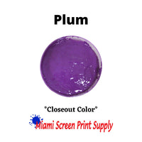 CLOSEOUT INKS  *QUARTS*