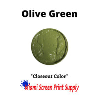 CLOSEOUT INKS  *QUARTS*