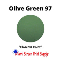 Closeout 5 Gallon Inks