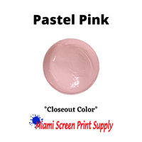 CLOSEOUT INKS  *QUARTS*