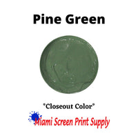 CLOSEOUT INKS  *QUARTS*